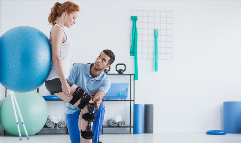 Post Operative Rehabilitation